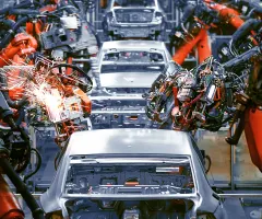 Autobauer fordern Aufschub bei Brexit-Vereinbarung zu Ursprungsregeln