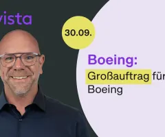 Boeing: Marineauftrag stärkt die langfristige Perspektive