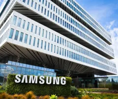 Ende des Chipbooms: Samsung-Umsatz fällt so stark wie lange nicht mehr
