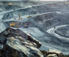 Newmont: Minenkonzern verfehlt Erwartungen