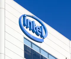 Aktie fällt um fast 11 Prozent: Intel enttäuscht Börse mit Prognose