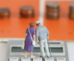 Jeder Zweite würde für steuerfreien Zuverdienst in Rente arbeiten