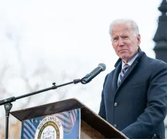 Joe Biden verzichtet auf Kandidatur