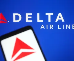 Delta Air Lines gibt vorsichtigen Ausblick - Großauftrag an Airbus