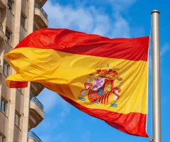 Spaniens Inflation zieht etwas weiter an