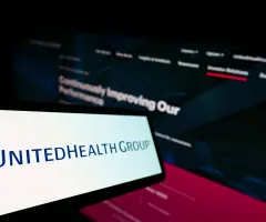 UnitedHealth streicht Jahresziele - Aktie sackt massiv ab