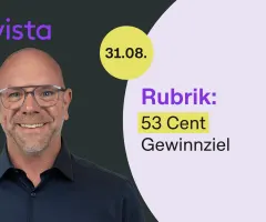 Rubrik: Warum ich erst unter 80 Dollar wieder zugreife