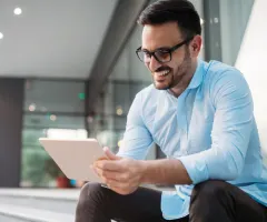Diese neuen Features helfen dir beim Investieren in Kryptos und Derivate