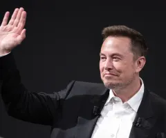 Tesla nach Rekord gefragt - Musk-Vermögen 450 Milliarden Dollar