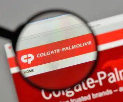 Colgate-Palmolive rechnet mit weiterem Gewinnanstieg
