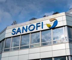Aktie von Sanofi unter Druck