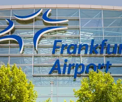 Fraport: Frankfurter Flughafen immer noch unter 2019-Niveau