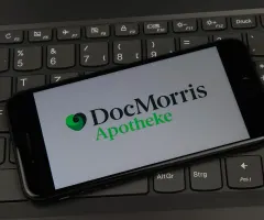 DocMorris setzt zum Jahresauftakt mehr um