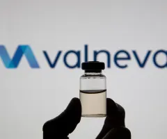 Valneva: Aktie bricht erneut ein - Impfstoffprogramm könnte vor dem Aus stehen