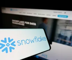 Snowflake: Starke Zahlen bescheren Ausbruch nach oben