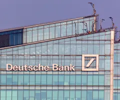 S&P erwartet etwas bessere Gewinne deutscher Banken 2024