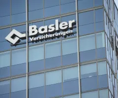 Basler-Aktie zieht an SDax-Spitze