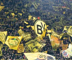 Champions-League-Viertelfinale erreicht: BVB hebt Gewinnprognose an