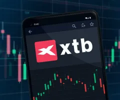 XTB: Langjährige Erfahrung und sehr gute App-Bewertungen
