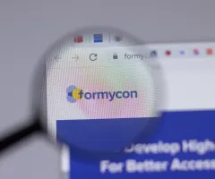 Hohe Abschreibungen drücken Formycon in die roten Zahlen