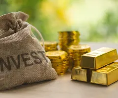 Goldpreis gibt erneut nach und entfernt sich weiter vom Rekordhoch