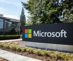 Microsoft will vier Milliarden Euro in Frankreich investieren