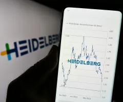 Heidelberger Druck versucht Pennystock-Status abzulegen