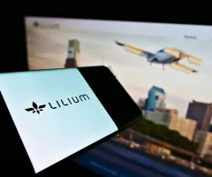 Insolvenzverwalter übernimmt bei Lilium
