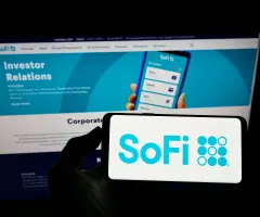 Der Kursrutsch bei Sofi ist eine Kaufgelegenheit
