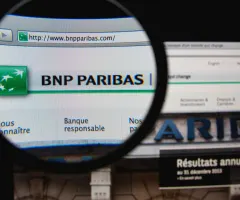 BNP Paribas will 20 Milliarden Euro in Dividenden und Aktienrückkäufe stecken