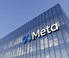 Meta-Aktie: Quartalszahlen heben Papier um 8 Prozent