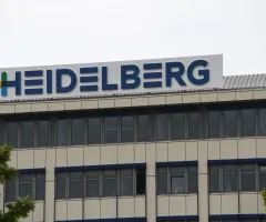 Heidelberger Druck streicht am Firmensitz rund 450 Stellen