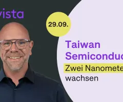Taiwan Semiconductor: Zwei Nanometer erhöhen die Wachstumschance