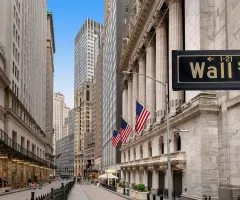 New York Ausblick: Dow bleibt auf Rekordkurs