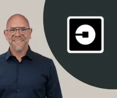 Uber: Warum Waymo die Aktie bis 60 Dollar drücken kann