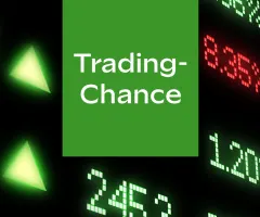 Trading-Chance Amgen: Diese Trendlinie könnte die Bullen zurückbringen
