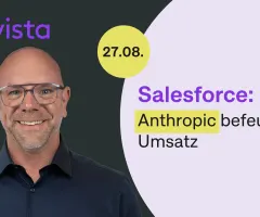 Salesforce: Die 225-Dollar-Hürde bremst den Beat