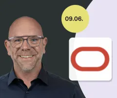 Oracle: Zahlen kommen morgen – Chart spricht für starke Reaktion