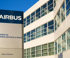Airbus: Jefferies erhöht das Kursziel – Martin prüft es