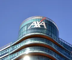 Versicherer Axa traut sich 2023 deutlich mehr Gewinn zu