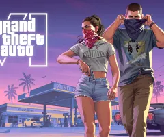 Titelbild des Spiels GTA 6