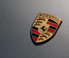 Dax startet nach Wahlausgang schwächer - Porsche handelt ex-Dividende