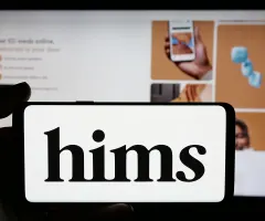 Hims & Hers im Abwärtstrend – Das steckt hinter dem Kursrutsch