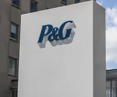 Procter & Gamble-Aktie steigt wie an der Schnur gezogen gen Norden
