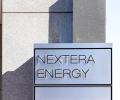 Nextera-Aktie nach Quartalszahlen gefragt