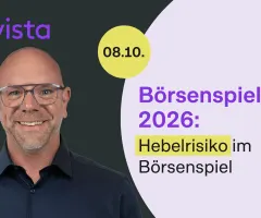 Börsenspiel 2026: Ich liege trotz Micron hinten