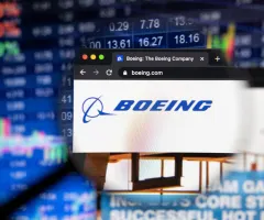 Boeing Aktie zeigt sich nach Quartalszahlen sehr volatil