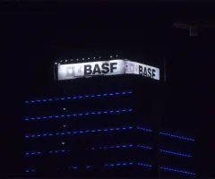 ANALYSE-FLASH: UBS senkt BASF auf 'Sell' - Ziel 37 Euro