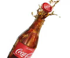 Coca-Cola: Aktie steigt im vorbörslichen Handel – Umsatzprognose angehoben