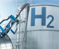 Hamburg: Millioneninvestition in Wasserstoffproduktion geplant